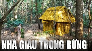 NHÀ GIÀU TRONG RỪNG | Phim Truyện Cổ Tích 2025 | Phim Cổ Tích 2025 | Cổ Tích Việt Nam 2025 | Cổ Tích