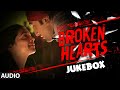 TOP Heart Broken HINDI SAD SONGS (2016) | Break Up Songs (Best Collection) | T-SERIES