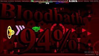 BLOODBATH 94%