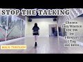 STOP THE TALKING Line Dance (WALK-THROUGH) | Joey Warren