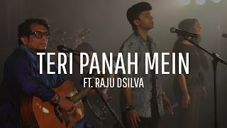 Teri Panah Mein Raju D'Silva & Yeshua Ministries (Yeshua Band) | August 2019