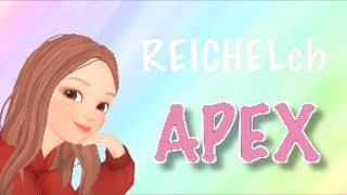 REICHELの～Apex legends 参加型 ｶｼﾞｭｱﾙ 初見さん大歓迎☆16時頃まで