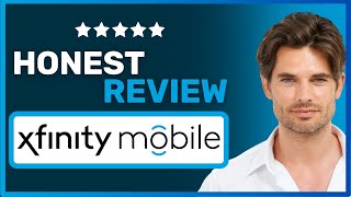 NEW! Xfinity Mobile Review 2026: Real-World Coverage, Deals & Support