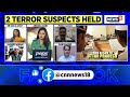 madrasas in india madrasas controversy clean up or persecution u.p. begins survey latest news