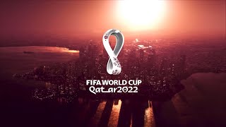 FIFA World Cup Qatar 2022 | Official Intro