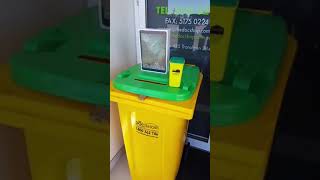 The Doc Shop Secure Document Destruction Secure Document Storage Shred On Site
