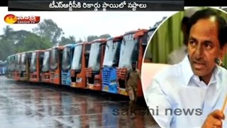 TSRTC Loss 84.51 Cr. This June - Watch Exclusive