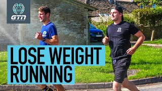 Top 10 Tips To Lose Weight By Running!