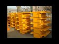 qt4 18 china fully automatic concrete hollow blocks making machine price for sale