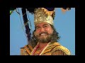 पांडवों को द्रुपद से युद्ध क्यों करना पड़ा था mahabharat महाभारत scene b r chopra pen bhakti