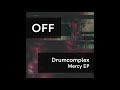 Drumcomplex  - Mercy (OFF Recordings , OFF 191 )