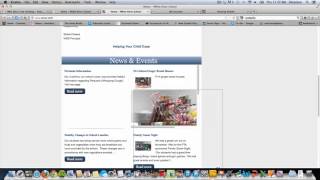 Troubleshooting CMSMS Errors