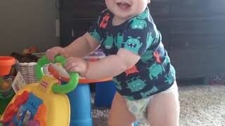 2019 || 100 Funny Baby s | Hilarious Babies Compilation || Must Watch