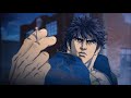 souten no ken regenesis opening nightcore