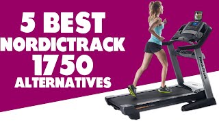 5 Best NordicTrack 1750 Alternatives: An In-Depth Dive (Our Top Contenders)
