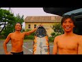 【〇〇が上手だとロングがヤバい 】飛田剛プロとのコラボ撮影の裏側good at 〇〇 good at longboarding behind the scenes