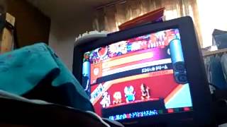 太鼓の達人wii1エンジェルドリーム