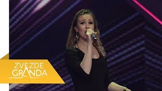 Svetlana Djukic - Kazi mi sunce moje, Senke - (live) - ZG 1 krug 17/18 - 04.11.17. EM 05