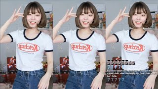 【나민님】【Namin Dance】PSY - That That  短短一小段