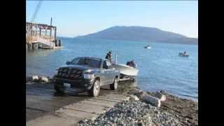 Lummi Tribal Fishermen and Women Talk About The Gateway Pacific Terminal