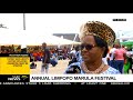 UPDATE: Marula festival in Limpopo