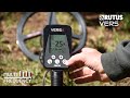 rutus versa new metal detector