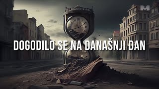 Dogodilo se na današnji dan - 07.01.2025.