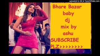 Bhare Bazaar – Namaste England| Arjun| Parineeti| Badshah| MIX BY ASHU| Vishal Dadlani| Payal Dev