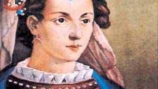 The Life Of Haseki Mahidevran Sultan