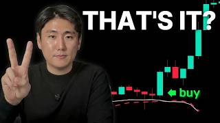 The Only 2 Indicators I've Used For 10 Years - Nothing Else(Full Strategy)