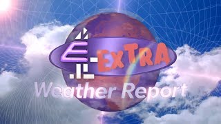 (NEW) E4 Extra - Coming In Spring - Promo (2024)