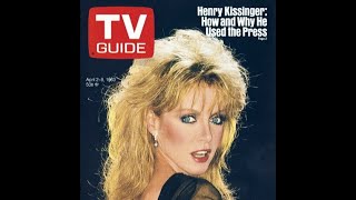The America We Knew: April 1983