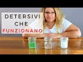 Come fare il miglior DETERSIVO IN POLVERE per lavatrice fatto in casa | Economico ed Ecologico