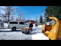 abattage d arbres québec 🌲🌳 machineries forestières arboriculture ⭐️ bûcheron du québec foresterie