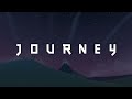 Journey trailer music redesign