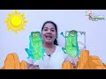 Two Frogs Story| Bedtime Stories| Short English Stories| Short Moral Story for kids