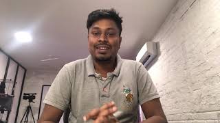 2ND YEAR ANNIVERSARY WISHES FROM FEEL FREE TO LEARN  | SATHEESH SIR | CWJ