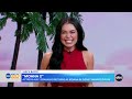 actress auli i cravalho talks ‘moana 2’