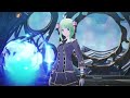 【blue protocol】「sa・神懸の御柱2」 ツインストライカー