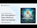 „die feenspiele 2 feen hörbuch die… buch 2“ von michelle madow · hörbuchauszug