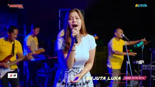 SEJUTA LUKA - AMEL PUTRI BP 6 PRAHAZTA INDONESIA LIVE BATURSARI MRANGGEN DEMAK