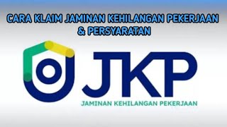 CARA PENCAIRAN/KLAIM JAMINAN KEHILANGAN PEKERJAAN TERBARU DAN TERMUDAH