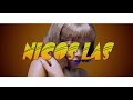 INA DE TOUCHES BY NICOS LAS OFFICIAL HD VIDEO