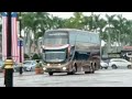 9/8/2024 [ Bus Spotting Session] Hentian Raya Parit Buntar Bus Spotting Sessions