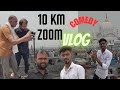 Panasonic HCV 180 Video Zooming Test: ll Comedy Vlog ll Extravaganza!