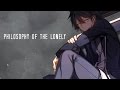 Hikigaya Hachiman Tribute Amv Philosophy Of The Lonely