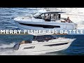 The Ultimate Guide To The Upgraded Merry Fisher 895 Serie2 - What's New?
