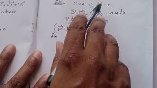 stokes theorem # vector calculus # vector analysis # Engg.Maths # Allied Maths