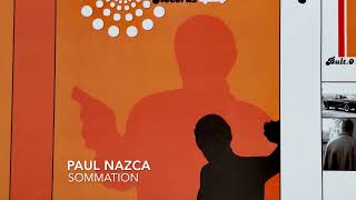 Paul Nazca - Sommation