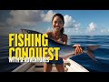 Exploring Cebu’s Waters: A Fishing Adventure with Q Adventures